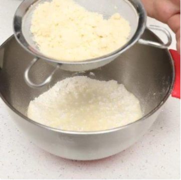 入門簡(jiǎn)單易學(xué)的曲奇餅干，操作簡(jiǎn)單還美味，快學(xué)起來